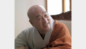 일면 스님 “덤으로 사는 삶, 한 명이라도 더 살려야죠”