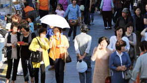 [부산/경남]구수한 ‘이바구’에 홀딱… 각국 귀신 보고 화들짝