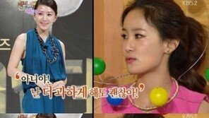 김희애, ‘밀회’ 패러디 김지민 사과에 뭐라고 했길래? 