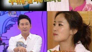 ‘해투’ 김지민이 분석한 MC들의 특징? “유재석과 신동엽, 이경규 달라” 눈길
