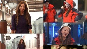 ‘런닝맨’ 한예슬, 천진난만 막춤부터 몸개그까지 “털털한 매력”