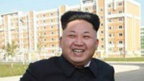 북한 김정은 건재 "아버지 권력에 미치지는 못하지만…"