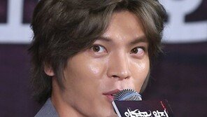 “김성오, 5세 연하 일반인과 12월 결혼”