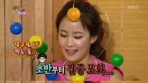 ‘해투3’ 홍석천, 김지민의 독특한 패션에 “진짜 돌았나봐” 독설