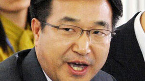 윤호중 “‘반기문, 제2의 안철수’ 규정 둘 다 싫어할것”