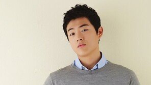 신예 장성범, MBC ‘미스터 백’ 장나라 동생으로 출연