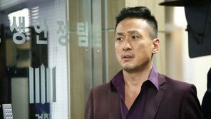 손창민, MBC ‘오만과 편견’ 위해 5kg 감량 열의