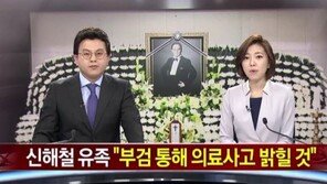 故 신해철 부검 결정…이승철 “부검을 통해 정확한 사인을…”