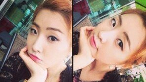 ‘믹스앤매치’ 공민지 최근 셀카 보니 ‘물 오른 미모’