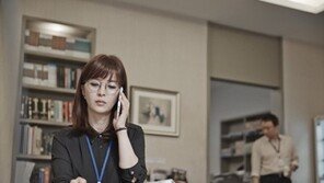 ‘미생’ 5화 예고, 워킹맘-직장 내 성희롱 에피소드