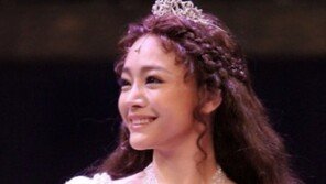 ‘마리 앙투아네트’ 김소현 “아들 뺏기는 장면, 가장 와 닿고 안타까워”