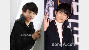 ‘제국의 아이들’ 임시완·박형식, 연이은 흥행 공식