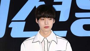 모델 출신 신예 안재현, 엉뚱한 주연 대접?