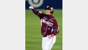 “제가 7타점이에요?” 김민성의 꿈같은 가을드라마