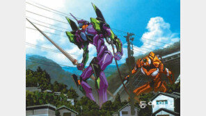 [책의 향기]19년째 ‘에바’에 빠져있거나… 아직도 난해하거나