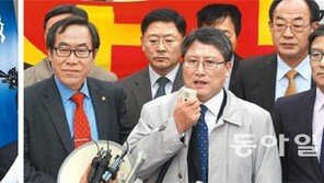 서울교육청 “자사고 6곳 취소 확정”… 학교장-학부모 반발