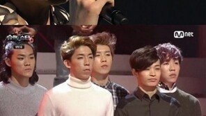 슈퍼스타K6 김필 바람이분다 TOP4 확정…탈락자는 버스터리드