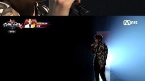 슈퍼스타K6 김필 바람이분다 최고점…버스터리드-송유빈은?