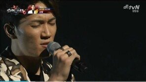 슈퍼스타K6 김필 바람이분다 심사위원 최고점…누리꾼 반응은?