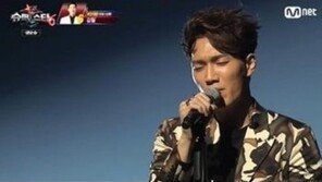 슈퍼스타K6 김필 바람이 분다 심사위원 최고점…TOP5는 누구?  