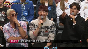 ‘히든싱어’ 김태우, 83표 몰표 받으며 ‘우승’…“원조가수의 위엄”