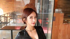 [화보] 박현선, 시스루룩 공개…‘숨막히는 보디라인’