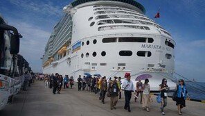 관광산업 기대주 크루즈, 한중업계 첫 만남