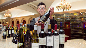 하이원 리조트, 소믈리에추천 와인 12종 판매