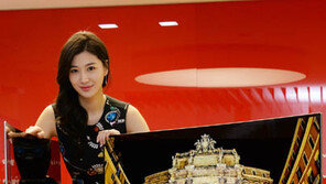 LG ‘곡면 올레드TV’ 한 달 만에 1000대 판매