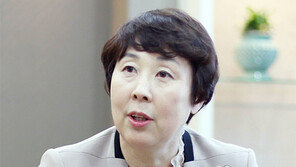 임수경 한전KDN 신임 사장 “여성들 육아-살림에 조급해할 필요없어”