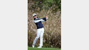 KPGA 2주연속 5일 경기