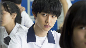 엑소 디오 ‘연기돌’ 거듭나다