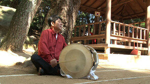 [ON AIR] 국악인 부부의 결혼생활 에피소드