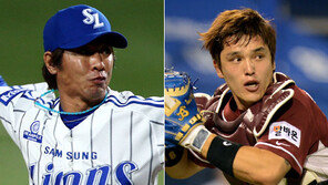 삼성은 마무리·넥센은 포수가 아킬레스건