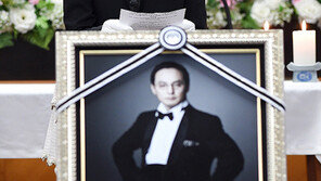 故 신해철 소장에 1cm 구멍 난 이유 밝힌다