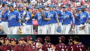 기동력의 삼성이냐, 한방의 넥센이냐