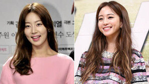 ‘마녀’ vs ‘미녀’…한지혜와 한예슬의 평행이론