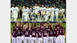 불펜…삼성의 양 vs 넥센의 질