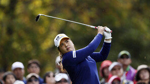 박인비 타이완챔피언십 우승, 루이스와 맞대결서도 이겼다