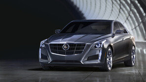 [Real Test Drive Season 2] 올 뉴 CTS, 디젤 소음에 지친 이를 깨우는 힐링카