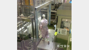 “반도체처럼 청결 관리… 갓 찧은 쌀로 밥맛 극대화”