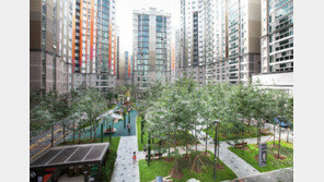 위례-마곡 후광효과… 옆동네도 인기몰이