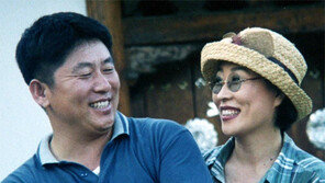 [오늘의 채널A]‘극과 극 부부’ 금실유지 비법