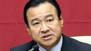 이완구 새누리당 원내대표 “개헌 꺼내 싸우면 국민이 뭐라 하겠나… 이제 일 좀 하자”