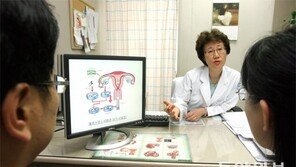 女 35세 고비로 난소 쇠퇴… 늦은 결혼이 난임 불러