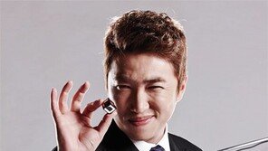 장동민, 이 사람 정체가 뭐야?