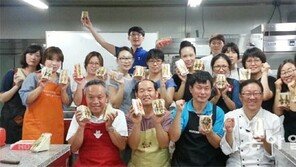 [대전/충남]“우유 온도 70도 손으로 확인하죠”