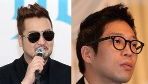 김태우, 컴백 MC몽 응원 “우리 몽이형 드디어...”