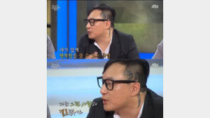 속사정쌀롱 故 신해철, 아내 언급하며 “이런 여자를 만났다” 가슴 ‘뭉클’