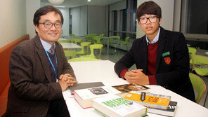 [신나는 공부/꿈을 만나다]“복잡한 사회현상도 간단한 수치로 풀어내지요”